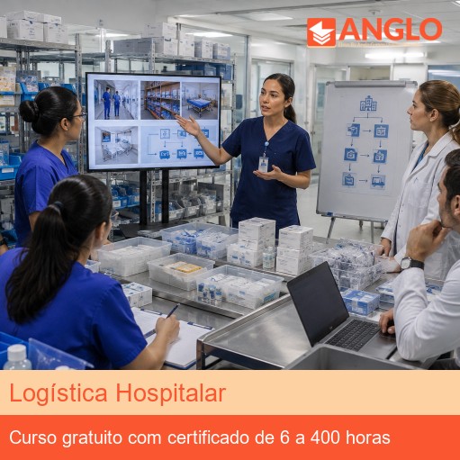 Logística Hospitalar
